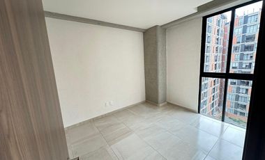 Departamento en Renta en Anuva Residencial, Hospital Innovare, Zapopan. Jalisco.