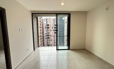 Departamento en Renta en Anuva Residencial, Hospital Innovare, Zapopan. Jalisco.