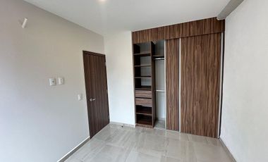 Departamento en Renta en Anuva Residencial, Hospital Innovare, Zapopan. Jalisco.