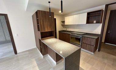Departamento en Renta en Anuva Residencial, Hospital Innovare, Zapopan. Jalisco.