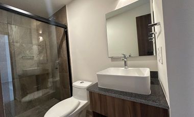 Departamento en Renta en Anuva Residencial, Hospital Innovare, Zapopan. Jalisco.