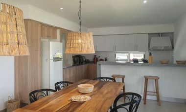Casa en Costa Esmeralda