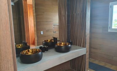 Casa en Costa Esmeralda