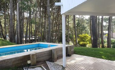 Casa en Costa Esmeralda