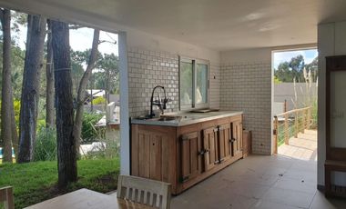 Casa en Costa Esmeralda