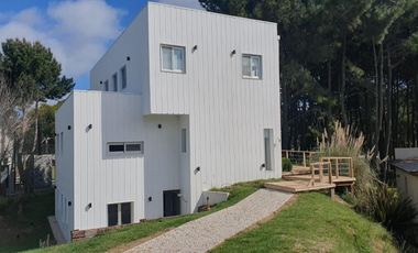 Casa en Costa Esmeralda