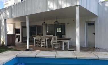 Casa en Costa Esmeralda