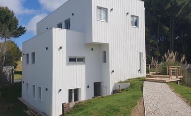 Casa en Costa Esmeralda
