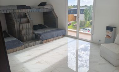 Casa en Costa Esmeralda