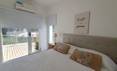 Casa en Costa Esmeralda