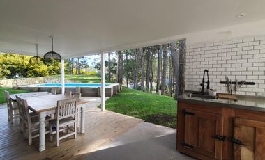 Casa en Costa Esmeralda