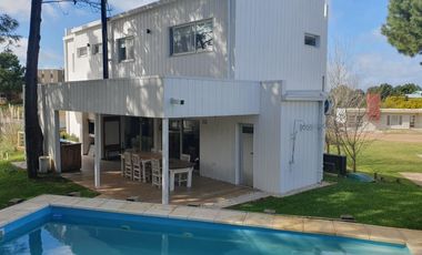 Casa en Costa Esmeralda