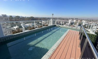 Venta departamento 2 ambientes con balcón en Wilde