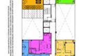 Venta departamento 2 ambientes con balcón en Wilde