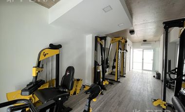 Venta departamento 2 ambientes con balcón en Wilde
