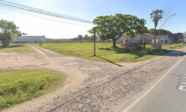 Alquiler de Galpón en Recreo Sur a 100 metros de Ruta Nac. 11