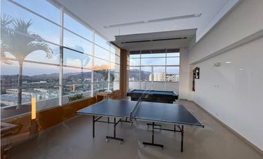 Apartamento en Venta, Edificio Reserva Inn, Santa Marta, Magdalena