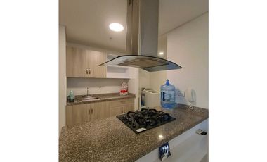 Apartamento en Venta, Edificio Reserva Inn, Santa Marta, Magdalena