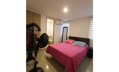 Apartamento en Venta, Edificio Reserva Inn, Santa Marta, Magdalena