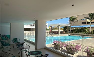Apartamento en Venta, Edificio Reserva Inn, Santa Marta, Magdalena