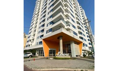 Apartamento en Venta, Edificio Reserva Inn, Santa Marta, Magdalena