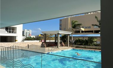 Apartamento en Venta, Edificio Reserva Inn, Santa Marta, Magdalena