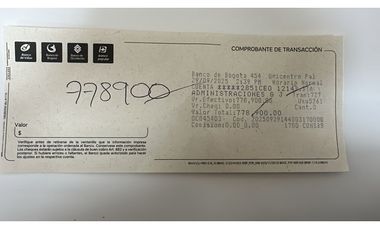 Casa Uso Empresarial