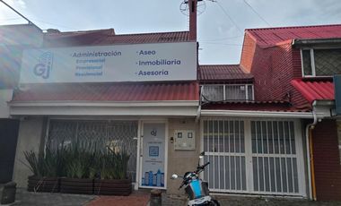 Casa Uso Empresarial