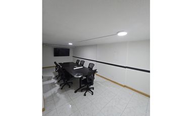Casa Uso Empresarial