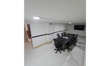 Casa Uso Empresarial