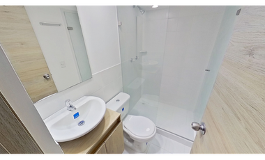 Apartamento En MAJAGUA Bello – Antioquia, Ideal Para Vivir 💰$340M 🌿