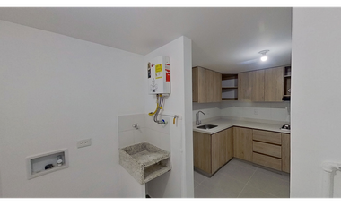 Apartamento En MAJAGUA Bello – Antioquia, Ideal Para Vivir 💰$340M 🌿