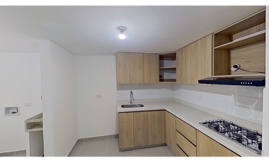 Apartamento En MAJAGUA Bello – Antioquia, Ideal Para Vivir 💰$340M 🌿