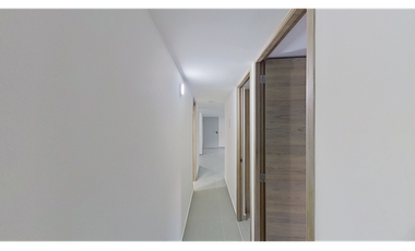 Apartamento En MAJAGUA Bello – Antioquia, Ideal Para Vivir 💰$340M 🌿