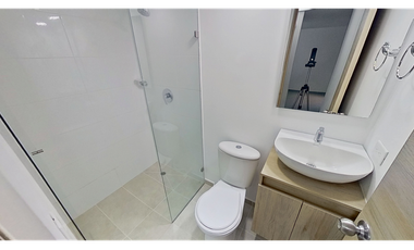 Apartamento En MAJAGUA Bello – Antioquia, Ideal Para Vivir 💰$340M 🌿