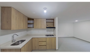 Apartamento En MAJAGUA Bello – Antioquia, Ideal Para Vivir 💰$340M 🌿