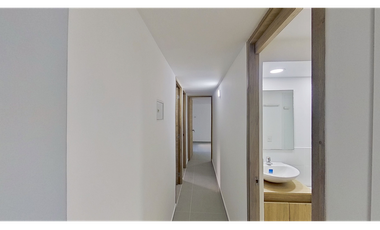 Apartamento En MAJAGUA Bello – Antioquia, Ideal Para Vivir 💰$340M 🌿