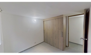 Apartamento En MAJAGUA Bello – Antioquia, Ideal Para Vivir 💰$340M 🌿