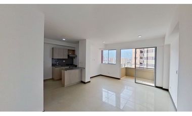 Apartamento En HACIENDA NIQUIA Bello, piso Alto y Full Zonas💰$488M