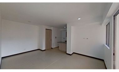 Apartamento En HACIENDA NIQUIA Bello, piso Alto y Full Zonas💰$488M