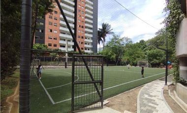 Apartamento En HACIENDA NIQUIA Bello, piso Alto y Full Zonas💰$488M