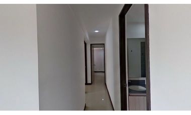 Apartamento En HACIENDA NIQUIA Bello, piso Alto y Full Zonas💰$488M