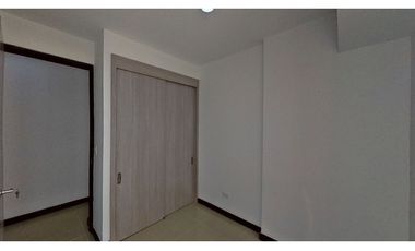 Apartamento En HACIENDA NIQUIA Bello, piso Alto y Full Zonas💰$488M