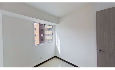 Apartamento En HACIENDA NIQUIA Bello, piso Alto y Full Zonas💰$488M