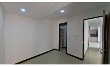 Apartamento En HACIENDA NIQUIA Bello, piso Alto y Full Zonas💰$488M