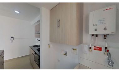 Apartamento En HACIENDA NIQUIA Bello, piso Alto y Full Zonas💰$488M