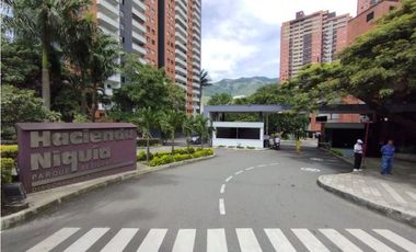 Apartamento En HACIENDA NIQUIA Bello, piso Alto y Full Zonas💰$488M