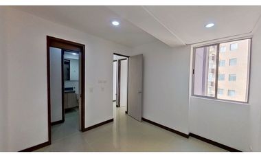 Apartamento En HACIENDA NIQUIA Bello, piso Alto y Full Zonas💰$488M