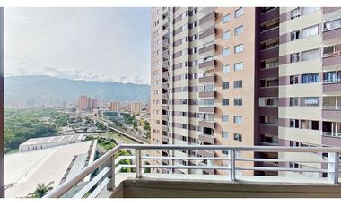 Apartamento En HACIENDA NIQUIA Bello, piso Alto y Full Zonas💰$488M