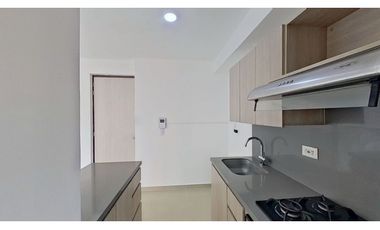 Apartamento En HACIENDA NIQUIA Bello, piso Alto y Full Zonas💰$488M